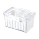thumbnail image 5 of Contenedor De Almacenamiento De Frutas Para Refrigerador Conservador De Verduras Frescas Para Alimentos Domésticos S, 5 of 5