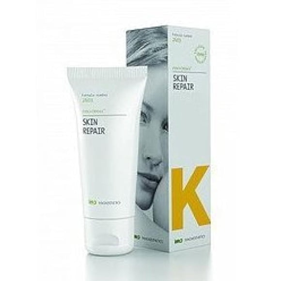 Crema Reparadora para la Piel INNOAESTHETICS Post Tratamiento