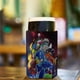 thumbnail image 5 of Mega Man Megaman Funda enfriadora de latas, aislante de bebidas para mantener frías o calientes, funda térmica plegable para latas, portabebidas reutilizable, 5 of 6