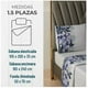 thumbnail image 2 of Juego Sabanas Estampadas Ultra Suave +funda Almohada Casatua, 2 of 3
