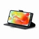 thumbnail image 3 of CaseMe tipo cartera Xiaomi Redmi 11A con cierre magnético, RFID, tarjetero, soporte, carga inalámbrica, 3 of 5