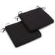 thumbnail image 4 of Cojín para Silla Blazing Needles Twill 51x48 cm Chocolate, 4 of 5