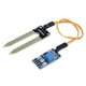 thumbnail image 1 of 1X Módulo de sensor de detección de humedad higrómetro de humedad del suelo para Arduino, 1 of 3