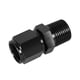 thumbnail image 2 of Adaptador De Instalación De Tuberías Macho A Hembra Accesorios Reemplazo Duradero AN6 A 3 8NPT, 2 of 5