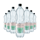 thumbnail image 1 of Agua Con Gas Rizola Sabor Limón 1,5L Pack X6 Unidades, 1 of 4