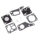 thumbnail image 1 of Kit De Reparación De Carburador Para Motosierra Walbro MDC McCulloch Mini Mac K1-MDC, 1 of 5