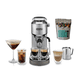 thumbnail image 1 of Cafetera DeLonghi Dedica Duo LatteArt Cold Brew Metal, 1 of 9