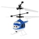 thumbnail image 2 of Helicóptero Infantil sin control Azul, 2 of 2