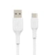thumbnail image 4 of Cable Tipo C 1 Metro Carga Rápida 2.4a, 4 of 5