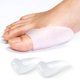 thumbnail image 1 of Gel protector para juanetes Shield Promifun, paquete de 10 unidades, para dedo gordo, 1 of 7