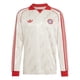 thumbnail image 1 of Camiseta Bayern Munich Lifestyle M. Larga Adidas Originals, 1 of 3