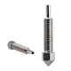 thumbnail image 1 of Boquilla Micro-Swiss FlowTech™ Hotend chapada en latón de 0,3 mm, 1 of 3