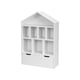 thumbnail image 1 of Librero Biblioteca Infantil Saga Relan con Cajon y Estantes, 1 of 11