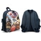 thumbnail image 4 of Mochila Escolar Infantil Desmarcar Cars En El Camino Azul, 4 of 6
