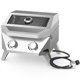 thumbnail image 1 of Parrilla a gas BESTFIRE de 2 quemadores, 20.000 BTU, acero inoxidable, 1 of 9