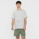 thumbnail image 2 of Polera Hombre Deportiva Fun Gris Corona, 2 of 5