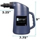 thumbnail image 2 of Botella llenadora de agua para batería de carrito de golf/batería de ciclo profundo, 2 of 7