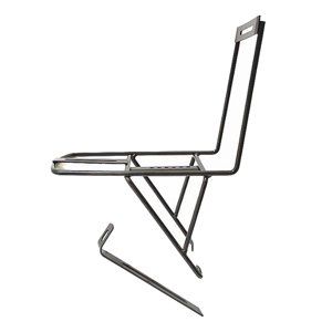 Ioensy - Portaequipajes Delantero Para Bicicleta Durable Estable Para Bicicleta De Montaña Ciclismo Touring