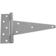 thumbnail image 1 of Bisagra en T extra pesada National Hardware N128-900, zinc, 25 cm, 1 of 4