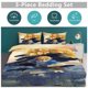 thumbnail image 5 of The Legend of Zelda Print Bedding Set Pattern Duvet Cove Set 3 Pieces 1 Quilt Cover And 2 Pillowcases for Women Men Teens, 5 of 5