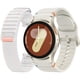 thumbnail image 1 of Smartwatch Samsung Galaxy Watch7 40mm LTE IA Crema, 1 of 3