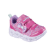thumbnail image 2 of ZAPATILLAS URBANAS SKECHERS HEART LIGHTS BEBÉS | 303258N-HPMT - Talla 24, 2 of 6