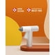 thumbnail image 2 of Pistola de pegamento caliente inalámbrica HOTO, estilo minimalista, recargable por USB-C, 2 of 9