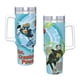 thumbnail image 4 of Vaso Térmico Desmarcar Kratts Salvajes con Asa 1180 ml, 4 of 6