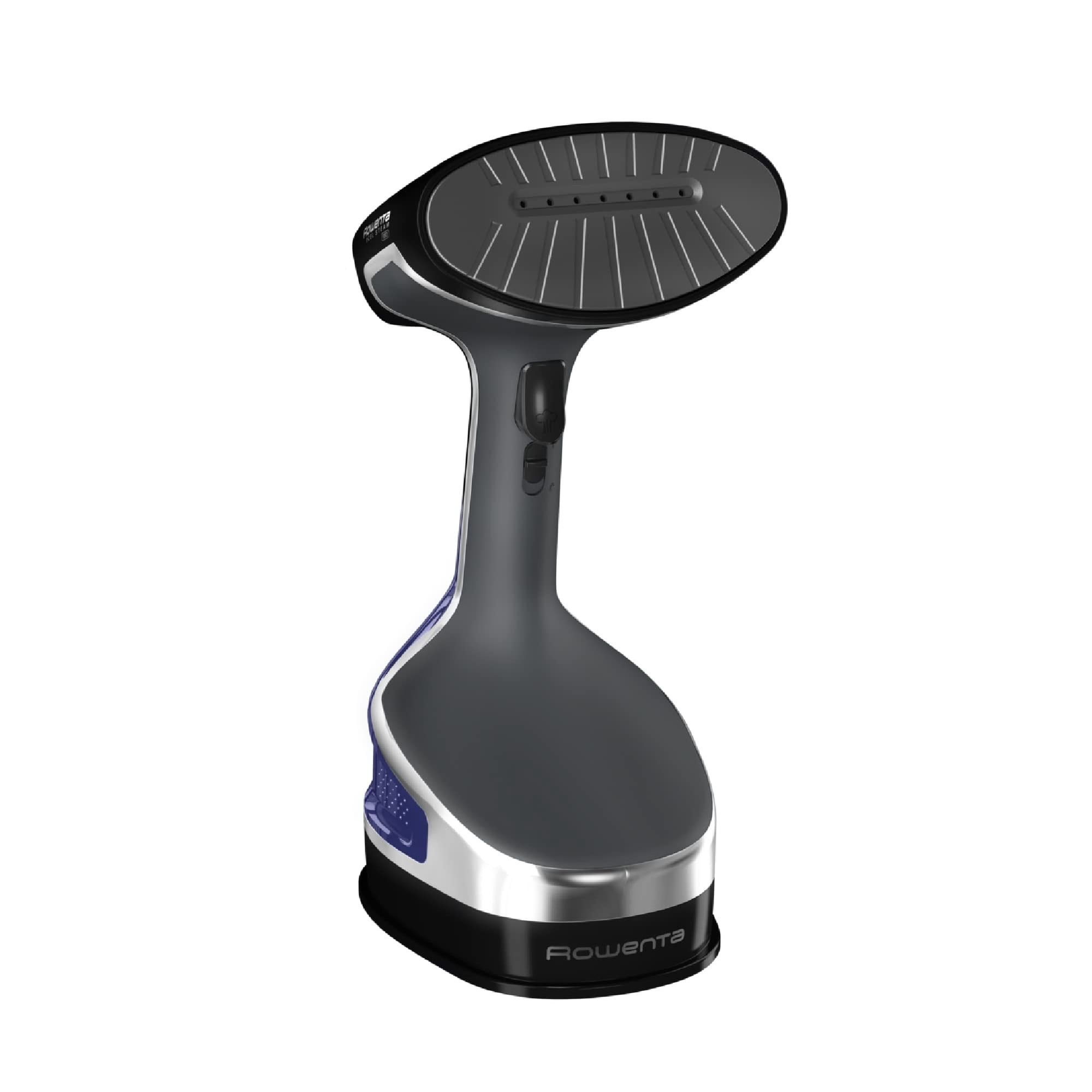 Cepillo De Vapor Rowenta Dr8220u Negro