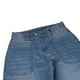 thumbnail image 2 of Jeans Niña Azul Pillin, 2 of 3
