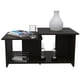 thumbnail image 3 of Mesa De Centro Fm-024n - Negra, 3 of 7
