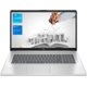 thumbnail image 1 of Portátil HP 17.3" Intel i3 8 núcleos 16 GB RAM 1 TB SSD Windows 11 Pro, 1 of 5
