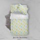 thumbnail image 3 of Juego De Funda Nórdica Milsleep Monstruos Animales 3D, 3 of 3
