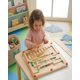thumbnail image 4 of Laberinto Magnetico Juguete Didactico Montessori Madera, 4 of 6