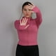 thumbnail image 2 of Chaqueta Fitness Mujer Cierre Frontal Ajustada, 2 of 4