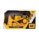 thumbnail image 3 of Bulldozer CAT maquinaria construcción con luz y sonido, 3 of 5