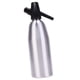 thumbnail image 4 of Carbonatador Para Hacer Agua Con Gas Y Gaseosa Para Hacer Bebidas Carbonatadas Color Aluminio, 4 of 5