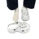 thumbnail image 3 of Sandalia Zueco Calzado Femenino De Suela Gruesa Cros, 3 of 4
