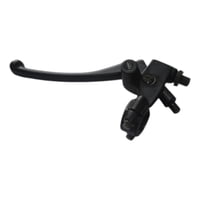 Genérico - Manilla De Embrague Con Soporte Honda Cb125F Twister