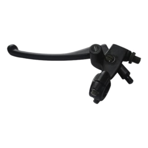 Genérico - Manilla De Embrague Con Soporte Honda Cb125F Twister