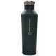 thumbnail image 2 of Botella Metalica 480ml Verde Oscuro, 2 of 3
