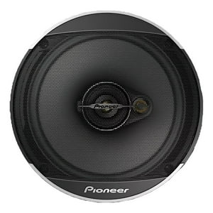 Pionner - Parlantes Pioneer Ts-A1678S De 320 Watts De Potencia 6