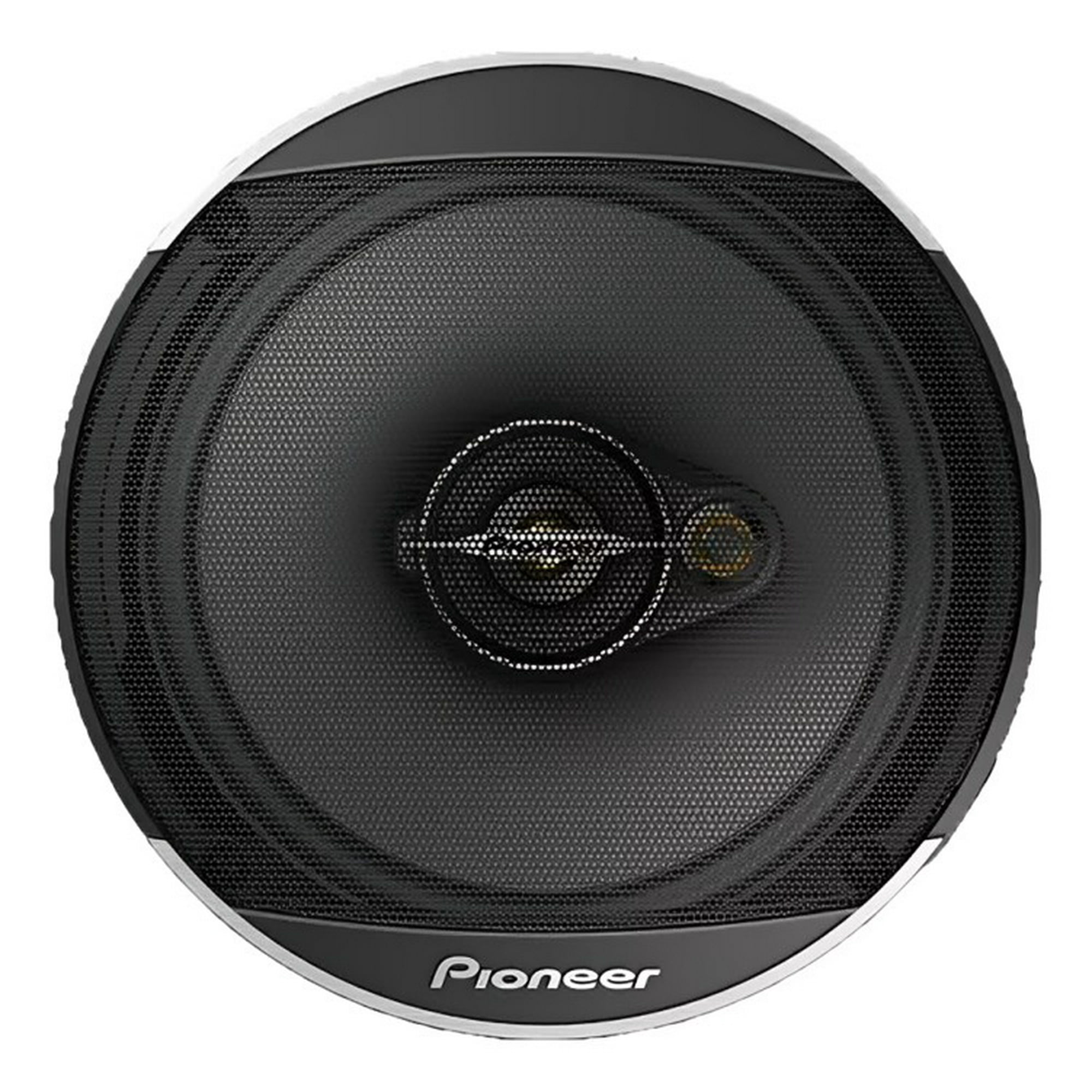 Pionner - Parlantes Pioneer Ts-a1678s De 320 Watts De Potencia 6
