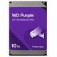 thumbnail image 1 of Disco Duro Western Digital WD Purple 10 TB SATA 6 Gb/s 3.5, 1 of 1