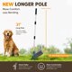 thumbnail image 3 of Recogedor de heces para perros Neater Pet Brands 79 cm 195 bolsas, 3 of 9