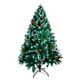 thumbnail image 1 of Árbol de Navidad 180 cms semi nevado con decoración, 1 of 2