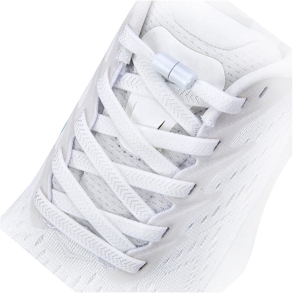 Cordones elásticos anan520 sin atar 3 x 43, 1 par