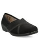 thumbnail image 1 of Mocasín Mujer Newstar Negro, 1 of 6