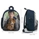 thumbnail image 2 of Los Poderes Curativos de Dude Mochila Escolar para Niños y Niñas, Mochila Infantil Ligera de Alta Calidad, Grande y Duradera Azul, 2 of 6