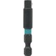 thumbnail image 1 of Adaptador de enchufe Makita A-97025 Impactx 1/4″ x 2″, 1 of 3